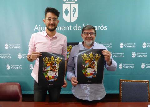 Presentació del programa de Festes