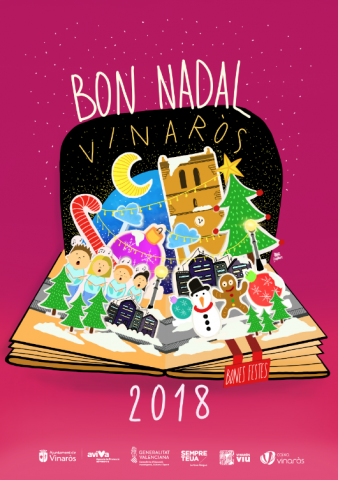 Programació Nadal 2018