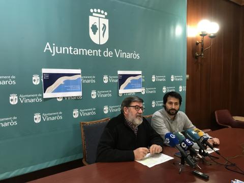 L’Ajuntament de Vinaròs presenta la jornada de desenvolupament del corredor del mediterrani “Sense Castelló – Tarragona, no hi ha corredor”