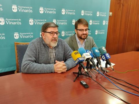 Vinaròs tindrà un Centre de la Dona per atendre les víctimes de la violència de gènere