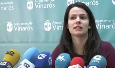 Ocupació presenta Vinaròs Espai Treball