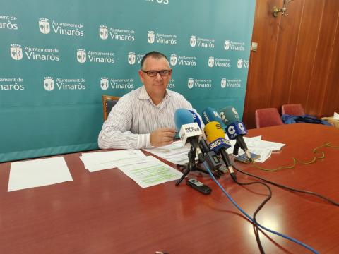 Comerç dona a conèixer les ajudes per a les pimes que ha convocat la Generalitat Valenciana