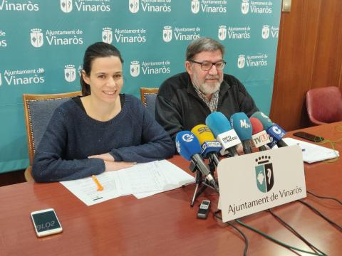 Vinaròs aprovarà dimecres els pressupostos municipals 2019