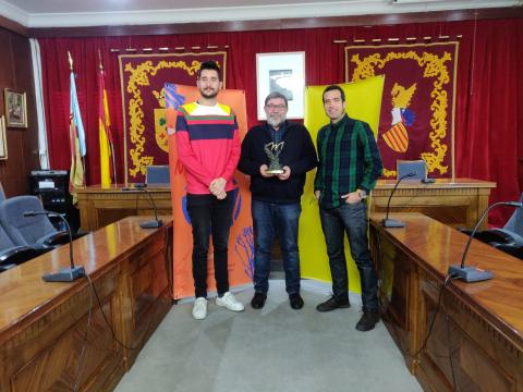 La 6a edició dels premis Maestrat Viu se celebraran al peu de la Torre-Campanar de Vinaròs