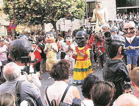 Se abre el concurso para la elección del cartel anunciador de la Feria y Fiestas de San Juan y San Pedro