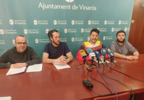 Surace guanya la segona edició de Vinaròs Art Urbà, que inclourà una jornada inclusiva