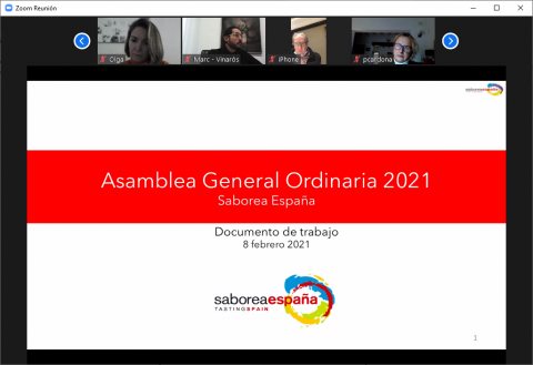 Asamblea-Saborea