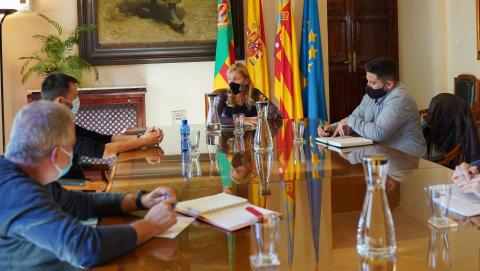 Proyeectos europeos