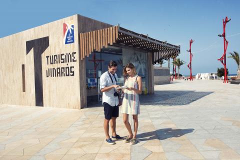 Oficina Turisme