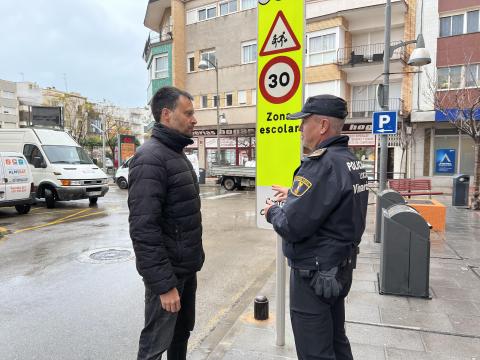 Camins Escolars Segurs