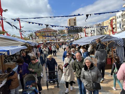 Visites Setmana Santa