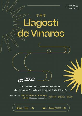 Concurs llagosti