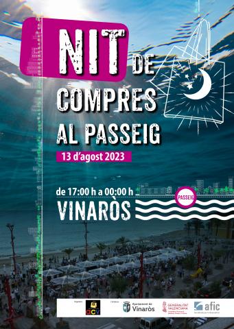 Nit Compres passeig