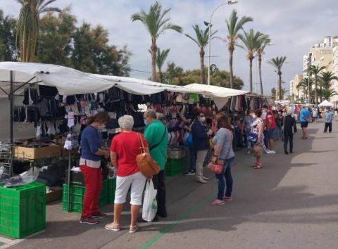 Mercat dijous