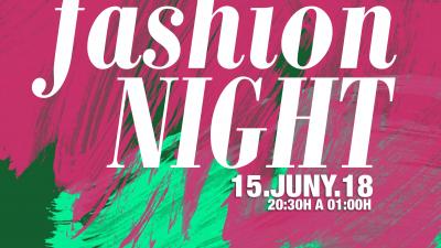 Fashion Night 2018