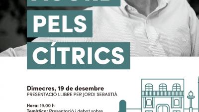 Presentació i debat sobre acord Europa/Sud-Àfrica pels cítrics