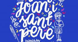 Festes Sant Joan Sant Pere