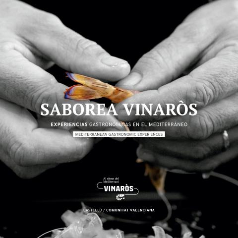 Saborea-Vinaros