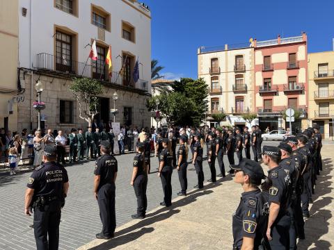 Policia Local