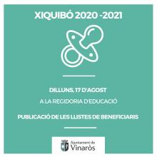 Xiquibó 2020-2021