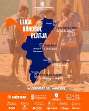 Handbol Platja