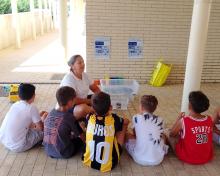 La Mar Comença Aqui