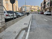 Millora Accessibilitat