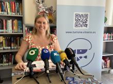 Ocupació Turística