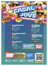 Casal Jove