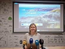 Realitat Augmentada