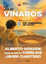 Novillades