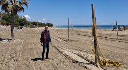 Platja Fortí