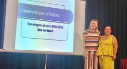 Universitat Majors
