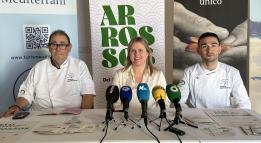 Jornades de la Cuina dels Arrossos 