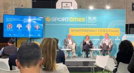 SportCities