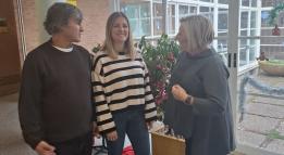 Visita Residencia Menors