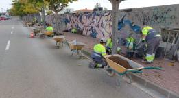 Vinaros Accessible III