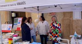 Feria Salud 2026