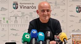 Victor García. Fira d'abril 2026