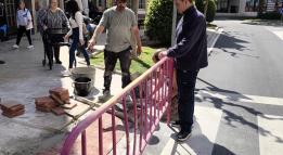 obres accessibilitat