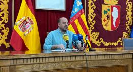 roda de premsa