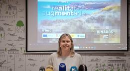 Realitat Augmentada