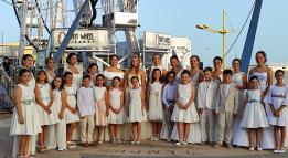 festes sopar gala