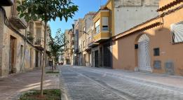 Carrer Sant Pascual