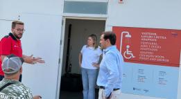 Accessibilitat Platges