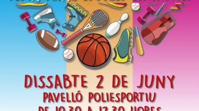 Final de Festa de les Escoles Esportives