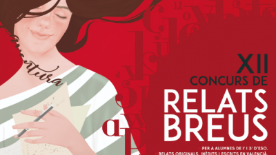 XII Concurs de relats breus