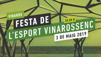 Festa de l'Esport Vinarossenc