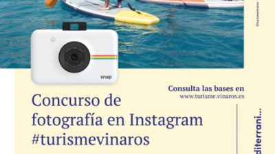 Concurs fotografia Instagram