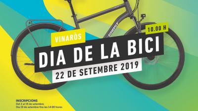 Dia de la bici